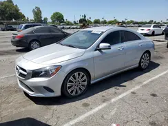 WDDSJ4EB5KN735687 2019 MERCEDES-BENZ CLA-KLASSE
