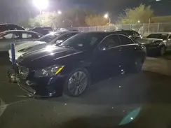 WDDSJ4EB5KN738847 2019 MERCEDES-BENZ CLA-KLASSE