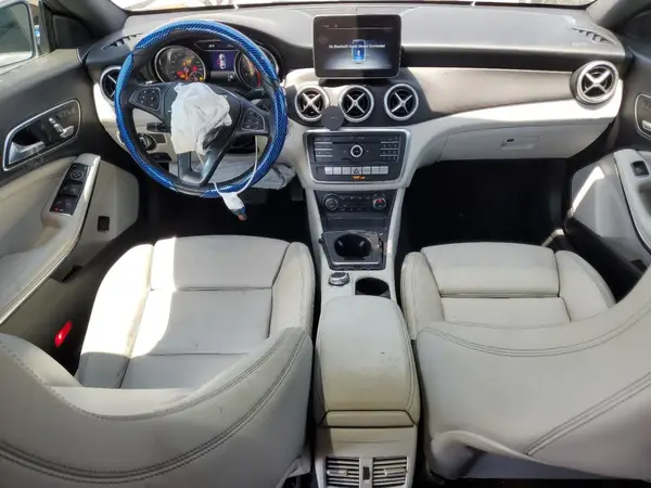 WDDSJ4EB5KN739027 2019 MERCEDES-BENZ CLA-KLASSE - Image 8