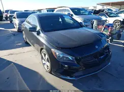WDDSJ4EB5KN739058 2019 MERCEDES-BENZ CLA-KLASSE