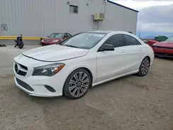 WDDSJ4EB5KN739223 2019 MERCEDES-BENZ CLA-KLASSE