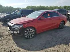 WDDSJ4EB5KN739240 2019 MERCEDES-BENZ CLA-KLASSE