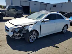 WDDSJ4EB5KN739531 2019 MERCEDES-BENZ CLA-KLASSE