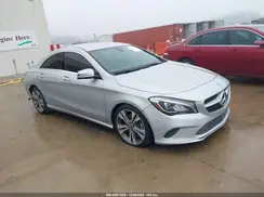 WDDSJ4EB5KN740274 2019 MERCEDES-BENZ CLA-KLASSE