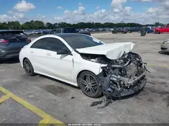 WDDSJ4EB5KN740503 2019 MERCEDES-BENZ CLA-KLASSE