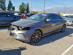 WDDSJ4EB5KN740999 2019 MERCEDES-BENZ CLA-KLASSE