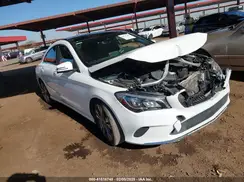 WDDSJ4EB5KN747130 2019 MERCEDES-BENZ CLA-KLASSE