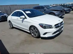 WDDSJ4EB5KN747662 2019 MERCEDES-BENZ CLA-KLASSE