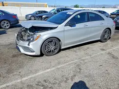 WDDSJ4EB5KN747743 2019 MERCEDES-BENZ CLA-KLASSE