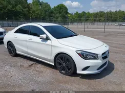 WDDSJ4EB5KN749525 2019 MERCEDES-BENZ CLA-KLASSE