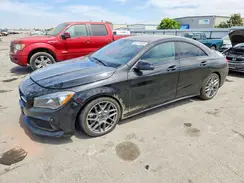 WDDSJ4EB5KN750867 2019 MERCEDES-BENZ CLA-KLASSE
