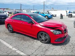 WDDSJ4EB5KN755356 2019 MERCEDES-BENZ CLA-KLASSE