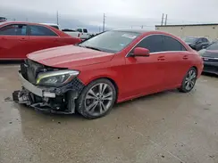 WDDSJ4EB5KN768009 2019 MERCEDES-BENZ CLA-KLASSE
