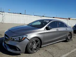 WDDSJ4EB5KN769628 2019 MERCEDES-BENZ CLA-KLASSE