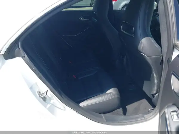 WDDSJ4EB5KN769676 2019 MERCEDES-BENZ CLA-KLASSE - Image 8