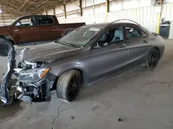 WDDSJ4EB5KN770732 2019 MERCEDES-BENZ CLA-KLASSE