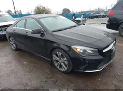 WDDSJ4EB5KN776255 2019 MERCEDES-BENZ CLA-KLASSE