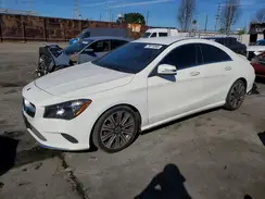 WDDSJ4EB5KN776854 2019 MERCEDES-BENZ CLA-KLASSE