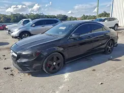 WDDSJ4EB6GN287449 2016 MERCEDES-BENZ CLA-KLASSE