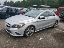 WDDSJ4EB6GN290416 2016 MERCEDES-BENZ CLA-KLASSE
