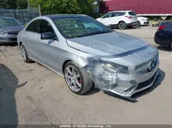 WDDSJ4EB6GN290450 2016 MERCEDES-BENZ CLA-KLASSE