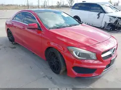 WDDSJ4EB6GN291677 2016 MERCEDES-BENZ CLA-KLASSE