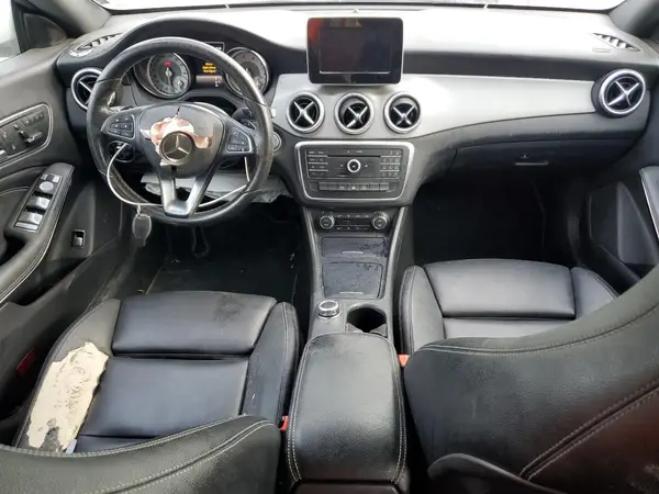 WDDSJ4EB6GN296524 2016 MERCEDES-BENZ CLA-KLASSE - Image 8