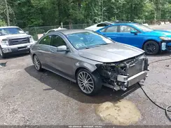 WDDSJ4EB6GN302984 2016 MERCEDES-BENZ CLA-KLASSE