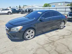 WDDSJ4EB6GN305464 2016 MERCEDES-BENZ CLA-KLASSE