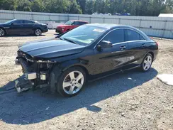 WDDSJ4EB6GN309644 2016 MERCEDES-BENZ CLA-KLASSE