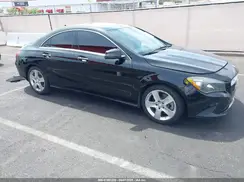 WDDSJ4EB6GN312981 2016 MERCEDES-BENZ CLA-KLASSE