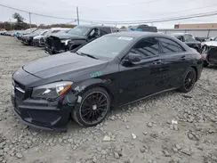 WDDSJ4EB6GN315167 2016 MERCEDES-BENZ CLA-KLASSE