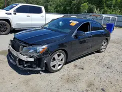 WDDSJ4EB6GN322099 2016 MERCEDES-BENZ CLA-KLASSE