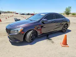 WDDSJ4EB6GN332826 2016 MERCEDES-BENZ CLA-KLASSE
