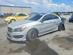 WDDSJ4EB6GN334544 2016 MERCEDES-BENZ CLA-KLASSE