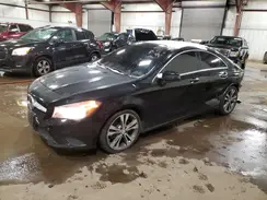 WDDSJ4EB6GN339498 2016 MERCEDES-BENZ CLA-KLASSE