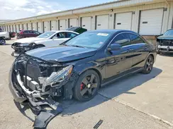 WDDSJ4EB6GN346953 2016 MERCEDES-BENZ CLA-KLASSE