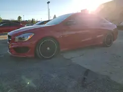 WDDSJ4EB6GN360982 2016 MERCEDES-BENZ CLA-KLASSE