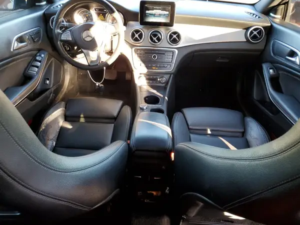 WDDSJ4EB6GN360982 2016 MERCEDES-BENZ CLA-KLASSE - Image 8