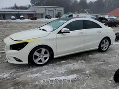 WDDSJ4EB6GN364241 2016 MERCEDES-BENZ CLA-KLASSE