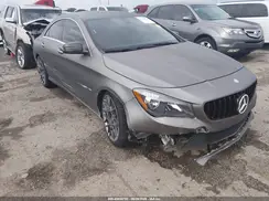 WDDSJ4EB6GN365325 2016 MERCEDES-BENZ CLA-KLASSE