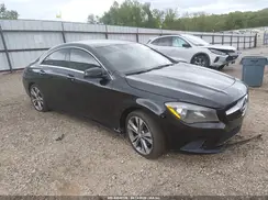 WDDSJ4EB6GN370752 2016 MERCEDES-BENZ CLA-KLASSE
