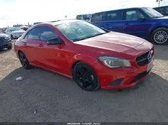 WDDSJ4EB6GN374834 2016 MERCEDES-BENZ CLA-KLASSE