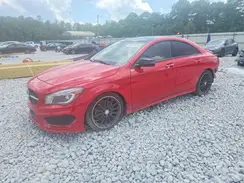 WDDSJ4EB6GN374896 2016 MERCEDES-BENZ CLA-KLASSE
