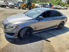 WDDSJ4EB6GN378768 2016 MERCEDES-BENZ CLA-KLASSE
