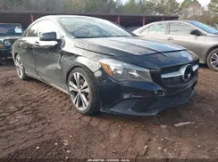 WDDSJ4EB6GN378933 2016 MERCEDES-BENZ CLA-KLASSE
