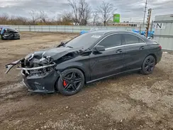 WDDSJ4EB6GN379046 2016 MERCEDES-BENZ CLA-KLASSE