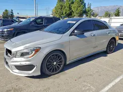 WDDSJ4EB6GN379791 2016 MERCEDES-BENZ CLA-KLASSE