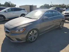 WDDSJ4EB6GN380360 2016 MERCEDES-BENZ CLA-KLASSE
