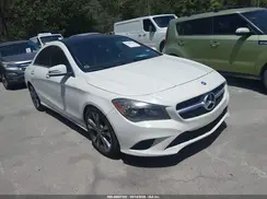 WDDSJ4EB6GN380486 2016 MERCEDES-BENZ CLA-KLASSE